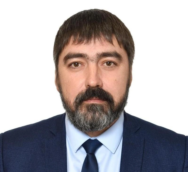 Александр Пономарев | Источник: администрация Калачеевского района / adminkalach.gosuslugi.ru