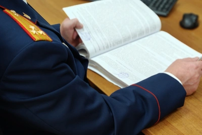 Экс-мастер электросетей предстанет перед судом за взятку