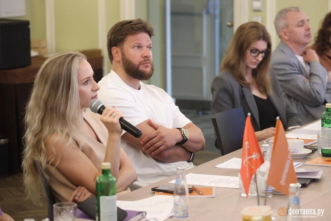 Источник: Анастасия Барашкова / FONTANKA.RU