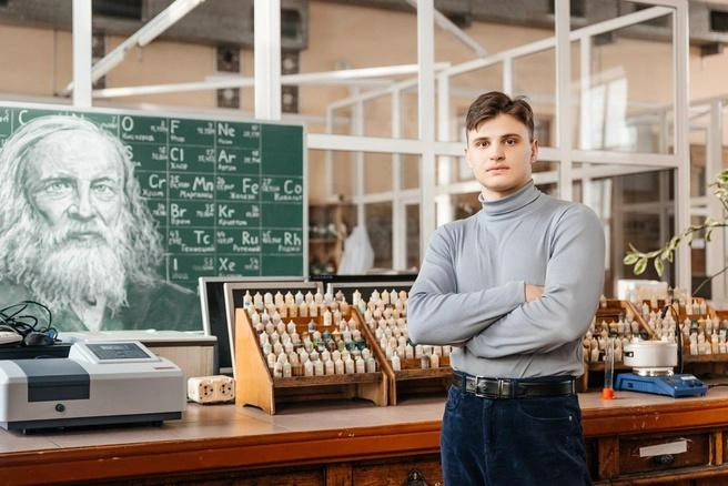Для участия нужна регистрация | Источник: ТПУ