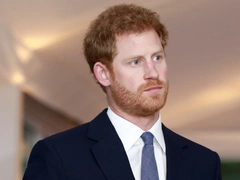 Принц Гарри прилетел в Майами и рассказал о 7-летней терапии после смерти принцессы Дианы
