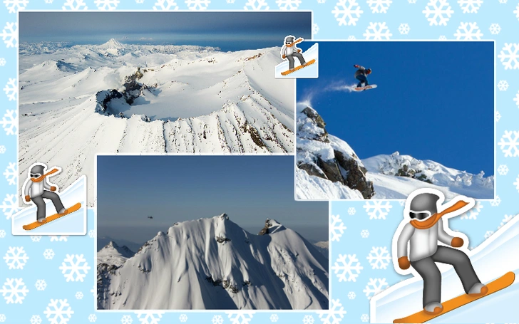Источник: Пресс-служба Quiksilver