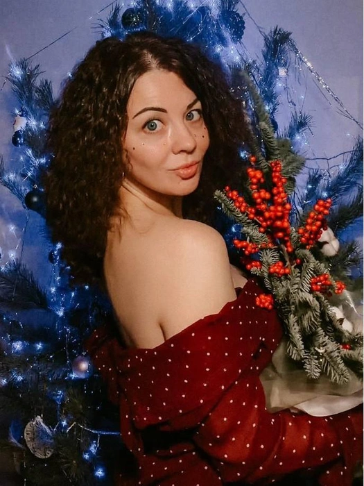 Алена Воронцова еще в 2023 году предупреждала о странностях «гедониста» | Источник: «Воронцова вещает» / T.me