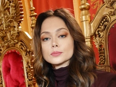 Настасья Самбурская подала в суд на Виктора Дробыша