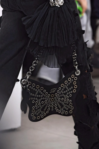 Blumarine aw25/26 | Источник: Legion Media