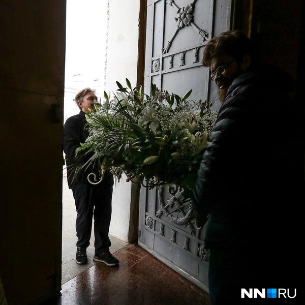 Источник: Наталья Бурухина / NN.RU