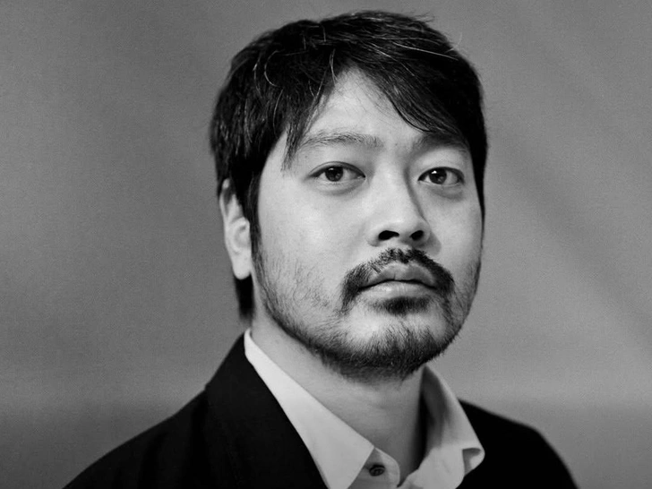 Соши Оцуки  | marieclaire.ru