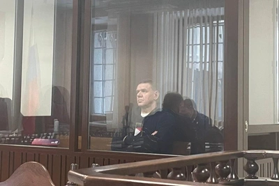 Суд продлил арест супруга экс-замгубернатора Кузбасса