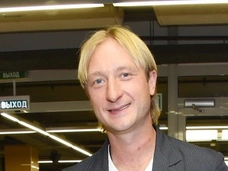 Евгений Плющенко о романе с Мариной Девятовой: «Может, ей это во сне приснилось?»