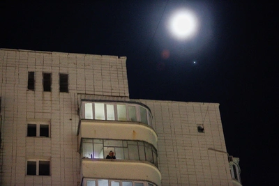 В Саратовской области атаковали БПЛА: есть пострадавшие и повреждения