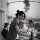 <p>Гюпсе Озай</p>