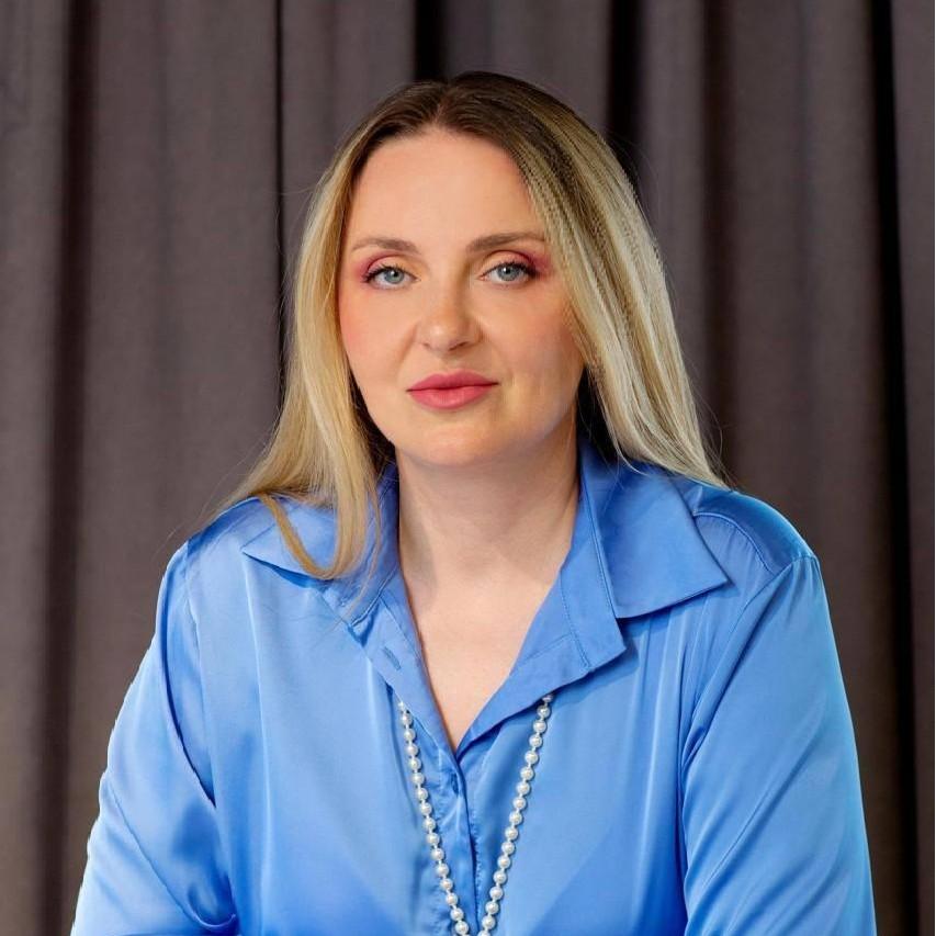 Екатерина Антонова