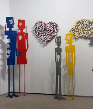 Miami Art week: что посмотреть? Обзор эксперта