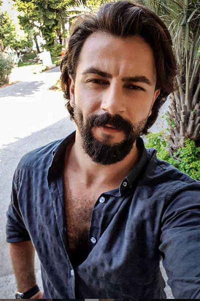 Топ-10 самых сексуальных турецких актеров