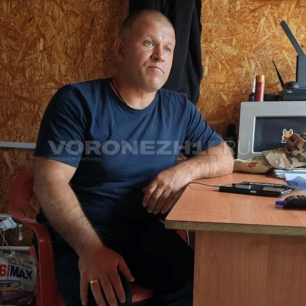 Отступать от своей народной борьбы герой СВО не собирается | Источник: Татьяна Тельпис / Voronezh1.ru