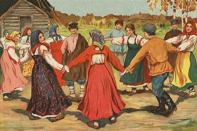 Библионочь в Петербурге посвящена единству народов