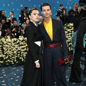 Самые яркие образы на Met Gala 2025
