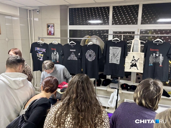 Источник: Артем Стромилов / CHITA.RU