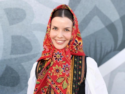 «SHAMAN в юбке» или идеальная народница? Как прославилась Татьяна Куртукова, исполнительница хита «Матушка-земля»