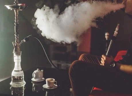 Специалисты рассказали о вреде кальяна | ya62.ru