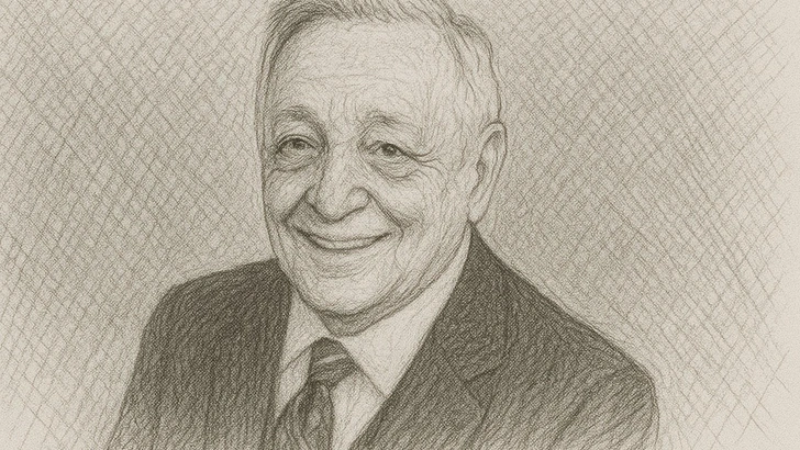 Галантер Южин | Источник: ChatGPT