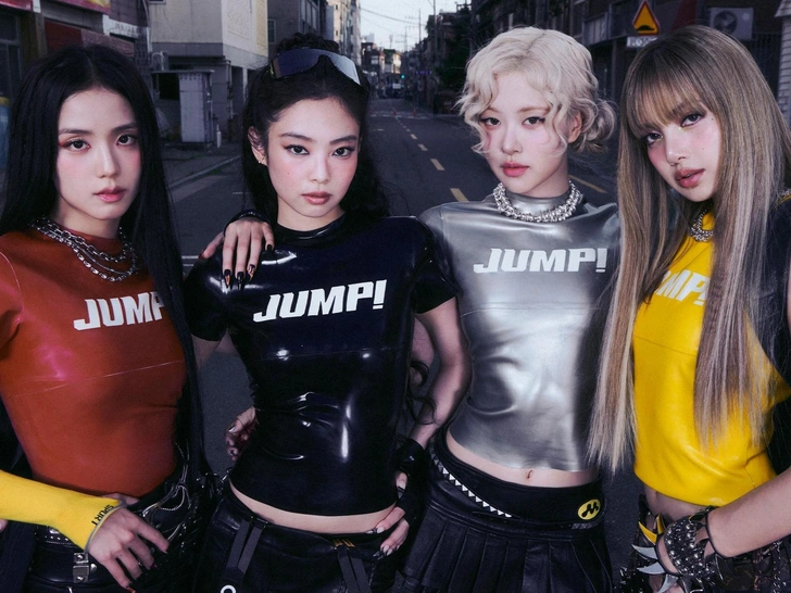 Источник: YG Entertainment