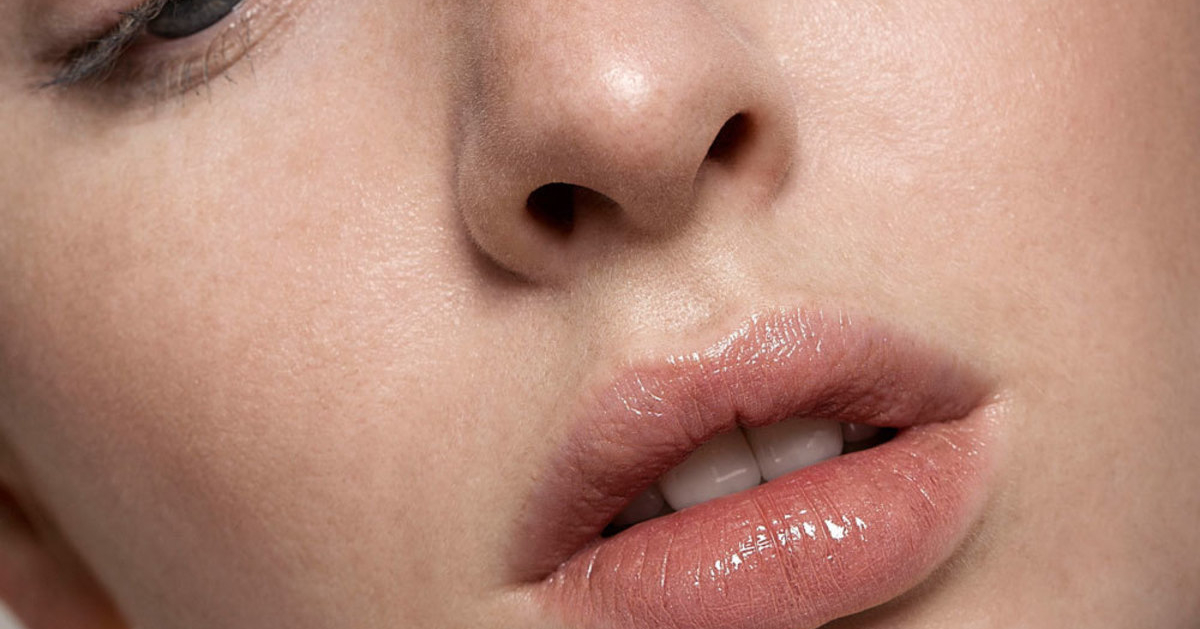 О каких болезнях могут рассказать бледные губы