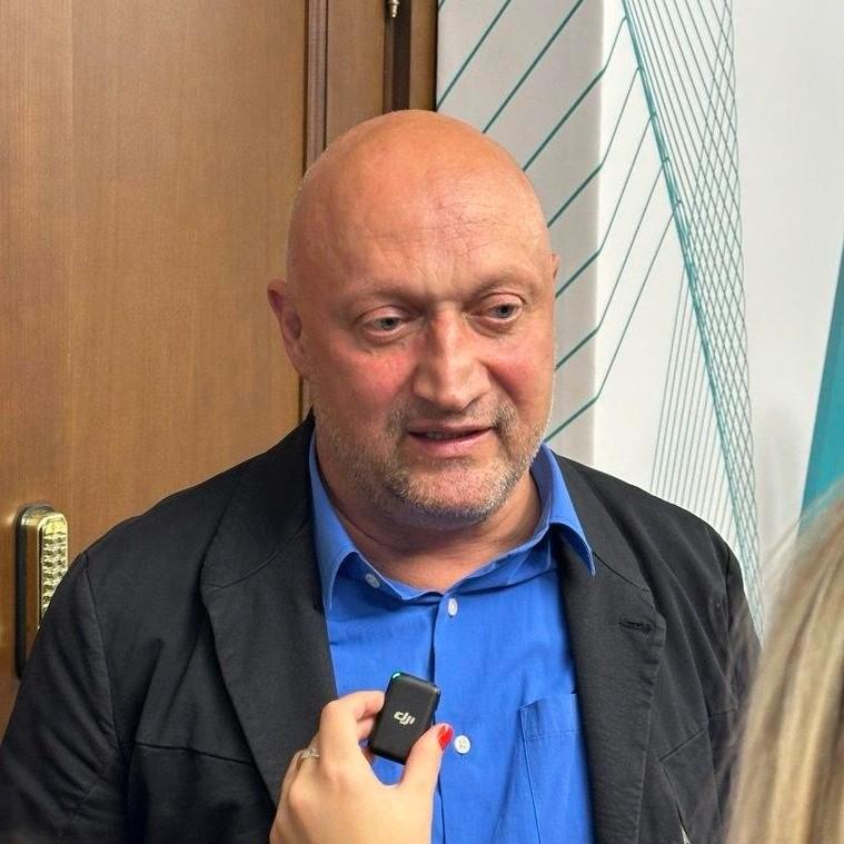 <p>Гоша Куценко</p>