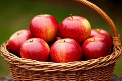 Более 4 тысяч тонн яблок досмотрел Россельхознадзор в Забайкалье