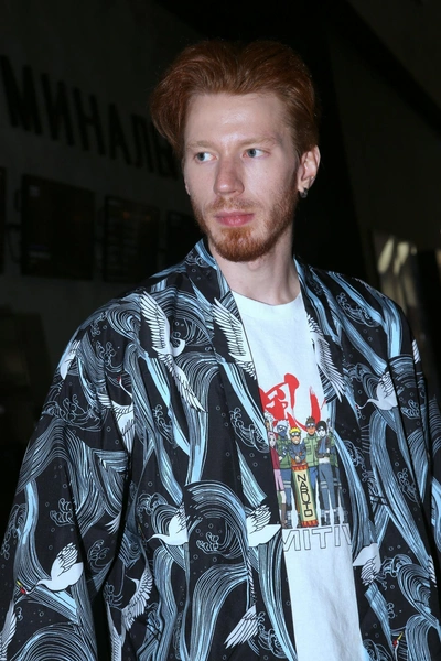 Никита Пресняков | www.starhit.ru