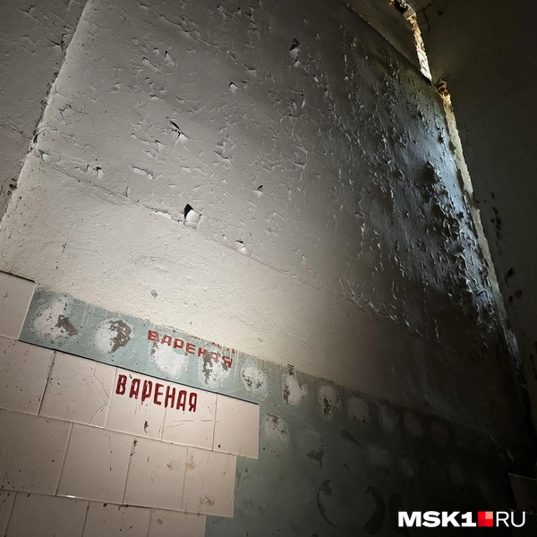 Источник: Алина Мельникова / MSK1.RU