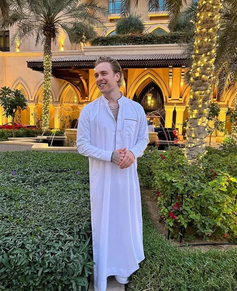 Егор Крид | www.starhit.ru