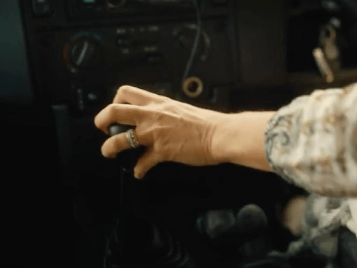 Новое кольцо Кейт Миддлтон, кадр из видео, 9 сентября 2024 год