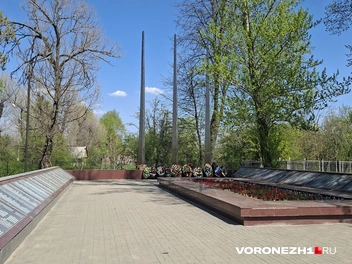 Источник: Алёна Воропаева / Voronezh1.ru