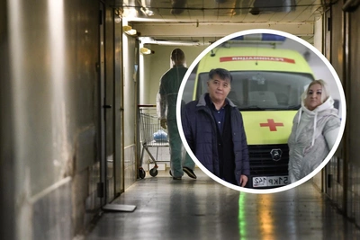 Больница Кузбасса заплатила блогерше 109 тысяч за проверку