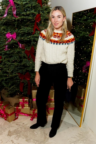 Самый модный свитер сезона — скандинавский: где купить и как стилизовать Самый модный свитер сезона — скандинавский: где купить и как стилизовать