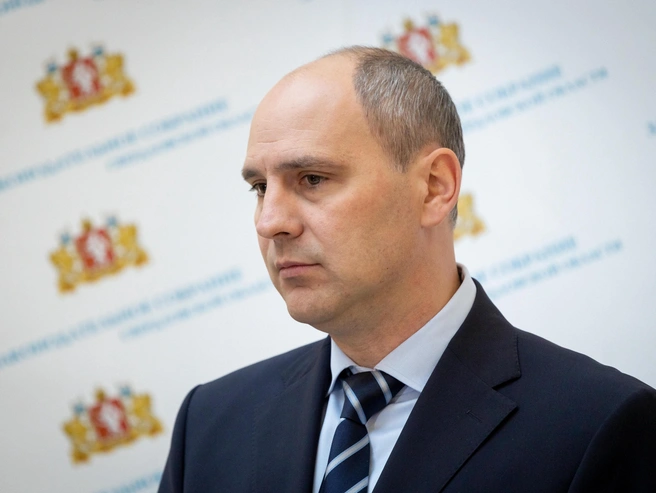 Уральцев urged проверять официальные заявления через утверждённые источники | Источник: Владислав Лоншаков / E1.RU