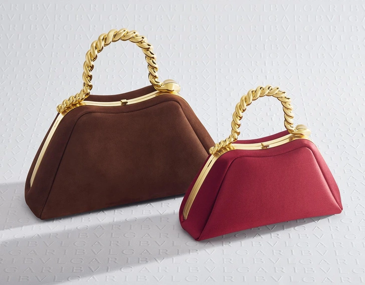 Источник: Bvlgari