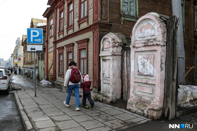 Синоптики дали прогноз погоды в Нижнем на конец марта и начало апреля | Источник: Наталья Бурухина / NN.RU