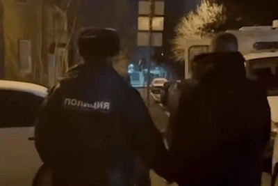 Под Волгоградом отпустили задержанного за отравление лошадей