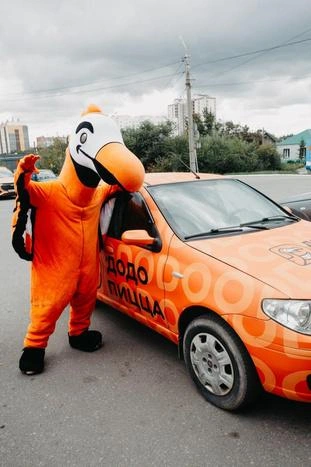 В «Академии пиццы» будет здорово устраивать праздники | Источник: «Додо Пицца»