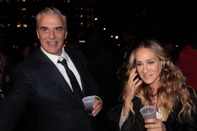 Сара Джессика Паркер в ужасе от мемуаров бывшего коллеги