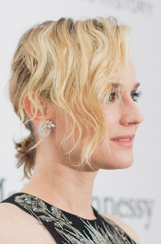 Диана Крюгер