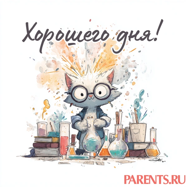 Источник: Midjorney/Parents