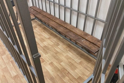 Хабаровчанина с топором заключили под стражу