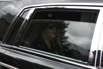 Moscow court to hear suit against Pugacheva
