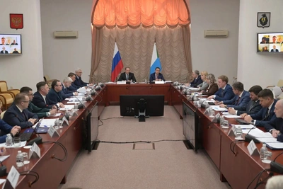 Кутепов: Хабаровский край справляется с задачами с опережением графика