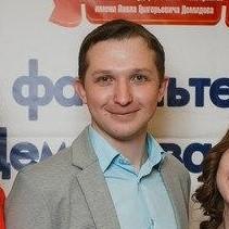 <p>Андрей Пугачёв</p>