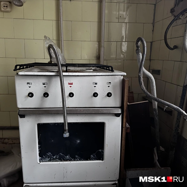 Источник: Алина Мельникова / MSK1.RU