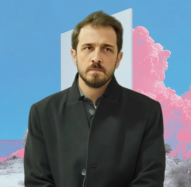 Эмрах Алтынтопрак рассказал об уходе из сериала «Клюквенный щербет» | Источник: theGirl